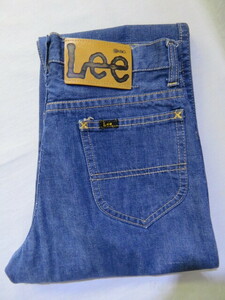 ☆60's ヴィンテージ Lee リー KID'S デニムパンツ size12 ジーンズ☆