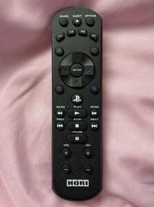 HORI remote control -la-for PlayStation4