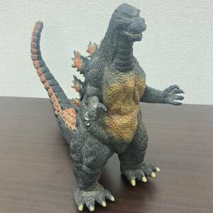 ゴジラ フィギュア 30cm ジャンク 中古 動作未確認 Godzilla おもちゃ 玩具 コレクション