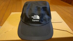 Supreme The North FACE コラボCap