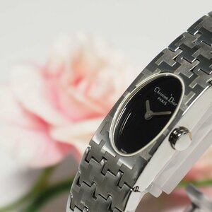  ошибка Dior Christian Dior DIOR браслет женские наручные часы C271