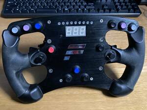 ファナテック FANATEC Clubsport Formula 【ジャンク】