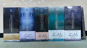 ゴースト～天国からのささやき シーズン1〜ファイナル　コンプリート　全巻セット DVD 洋画