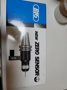 BIG NEW ZERO SENSOR　BT40-ZS20 大昭和精機