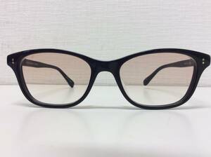 ■5428 OLIVER PEOPLES オリバーピープルズ メガネ フレーム 51□17-145 BK 度数不明