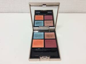 #5318 LUNASOL Lunasol I color ration 01 twilight Sky eyeshadow cosmetics cosme remainder amount approximately 9 break up 