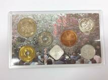 ■5613　貨幣セット 桜の通り抜け 今年の花 松月 ミントセット 2007年 平成19年 額面666円 記念硬貨 銀メダル 造幣局 コレクション 亥年_画像2