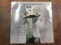 ■4524　レコード LP Q-TIP THE RENAISSANCE 2枚 セット 音楽 洋楽 アンティーク 動作未確認 長期保管品_画像2