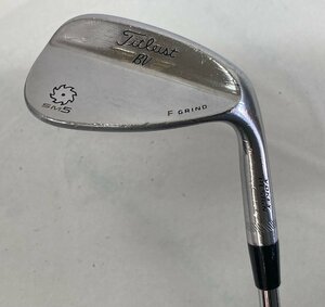 Titleist/VOKEY SM5 ツアークローム ウェッジ/Dynamic Gold(S200フレックス)/50-12F