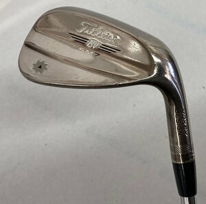 Titleist/Vokey SM7 ツアークローム ウェッジ/N.S.PRO 950GH(Sフレックス)/50-08F