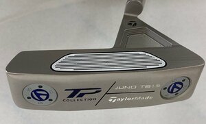 TaylorMade/TP COLLECTION BLAST JUNO TB1.5 パター/34インチ