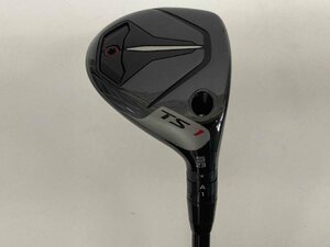 Titleist/TSR1 ユーティリティ/TENSEI 1K SERIES 70HY(Sフレックス)/23°