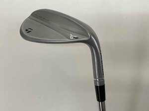 TaylorMade/MILLED GRIND 4 (クローム) ウェッジ/N.S.PRO MODUS3 TOUR 105(Sフレックス)/58°-SB11°