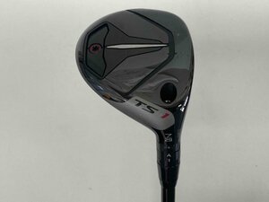 Titleist/TSR1 ユーティリティ/TENSEI 1K SERIES 70HY(Sフレックス)/29°