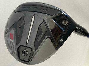 Titleist/TSi2 フェアウェイウッド/TOUR AD VR-6S(Sフレックス)/18°