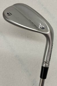 TaylorMade/MILLED GRIND 3 (クローム) ウェッジ/Dynamic Gold HT LABEL(S200フレックス)/58-SB11