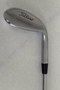 タイトリスト/Titleist VOKEY FORGED(2023)/ボーケイ フォージド　ウェッジ(2023年)/KBS HI-REV 2.0 115(Rフレックス)/58-10M