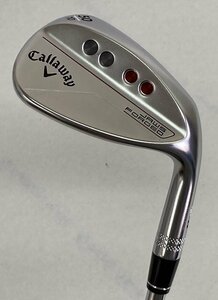 Callaway/JAWS FORGED (2023) クロムメッキ ウェッジ/N.S.PRO 950GH neo(Sフレックス)/50-12