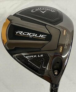 Callaway/ROGUE ST MAX LS ドライバー/TENSEI 55 for CW(Sフレックス)/10.5°