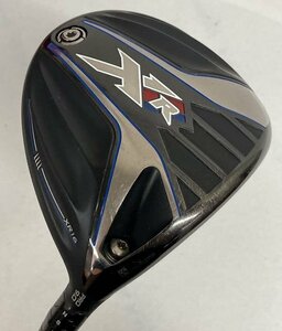 Callaway/XR PRO ドライバー/TENSEI Silver AV SERIES 65-S(Sフレックス)/9°