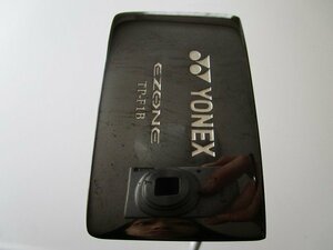 ヨネックス/YONEX/EZONET TP-F1Bパター/34インチ