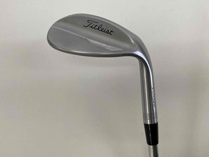 Titleist/VOKEY FORGED (2021) ウェッジ/Dynamic Gold(S200フレックス)/58-06B