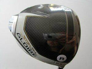 TaylorMade/STEALTH GLOIRE ドライバー/SPEEDER NX For TaylorMade(Rフレックス)/11.5°