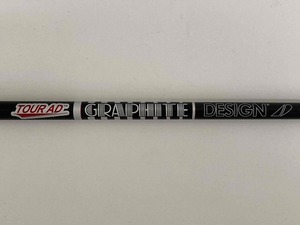 GRAPHITE DESIGN/TOUR AD XC-6S(Sフレックス) 中古シャフト/キャロウェイ用スリーブ付き