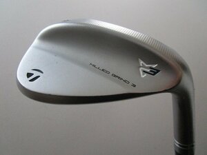 TaylorMade/ミルドグラインド3/N.Sプロ　モーダス3ツアー105S(Sフレックス)/58－LB08°