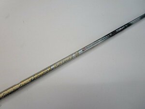 藤倉スピーダー661エヴォリューション6(Sフレックス)中古品/FUJIKURA SPEEDER661Evolution6(S)