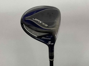 Mizuno/JPX E 3 #5 フェアウェイウッド/JPX E 3-F(SRフレックス)/18°