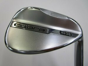  Cobra /COBRA SNAKEBITE(2023)Classic Wedge / dynamic Gold EX Tour i shoe (S200)/52-12°