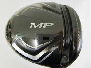 Mizuno/MP TYPE-2ドライバー/MPタイプ2ドライバー/フブキ V60(Sフレックス)