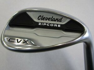 Cleveland Golf/CVX ZIPCORE ウェッジ/N.Sプロ モーダス3　ツアー115(S)/58-10