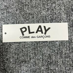 ☆PLAY COMME des GARCONS プレイ コムデギャルソン 赤ハート Tee XL T108の画像5