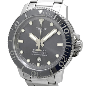 TISSOT