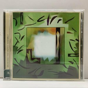 C2609 ; Brian Eno / The Shutov Assembly (All Saints / ASCDA42) ブライアン・イーノ アンビエント