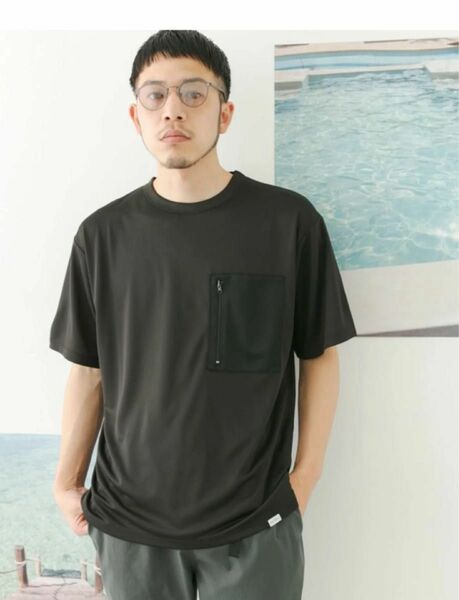 urban research doors（アーバンリサーチドアーズ）Tシャツ