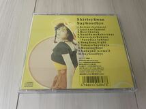 帯付 シャーリー・カーン / Shirley ｋwan 關淑怡 say goodbye CD APCA-3 日本盤 アジアンポップス 香港 Hong Kong_画像3