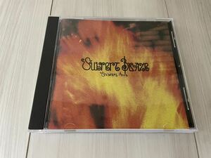 Subvert Blaze Subvert Art CD サバート・プレイズ Alchemy Records GARADAMA ストーナー サイケデリック ハードロック Black Sabbath