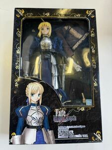 【欠品有り】アゾンインターナショナル 1/6 ハイブリッドアクティブフィギュア No.019 セイバー ver.2 Fate フェイト フィギュア 