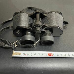 Nikon 双眼鏡　8×30 8.3°WF