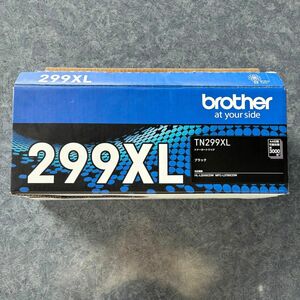 ブラザー brother 純正トナー カートリッジ TN299XLBK 空容器 ブラック 黒 HL-L3240CDW