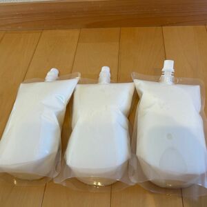 水性タイヤワックス　　業務用　　大量　1500ml