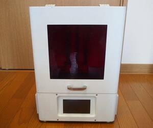 Phrozen XL 4K 光造形式 LCD 3D プリンター ジャンク