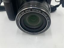 ☆ Nikon ニコン デジタルカメラ COOLPIX P500 ブラック_画像8