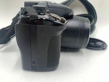 ☆ Nikon ニコン デジタルカメラ COOLPIX P500 ブラック_画像4