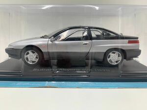 ☆ 国産名車コレクション Subaru Alcyone SVJ 1991