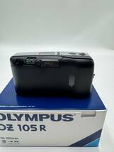 ○ OLYMPUS オリンパス フィルムカメラ OZ 150R コンパクトフィルムカメラ_画像4
