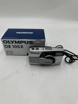 ○ OLYMPUS オリンパス フィルムカメラ OZ 150R コンパクトフィルムカメラ_画像1